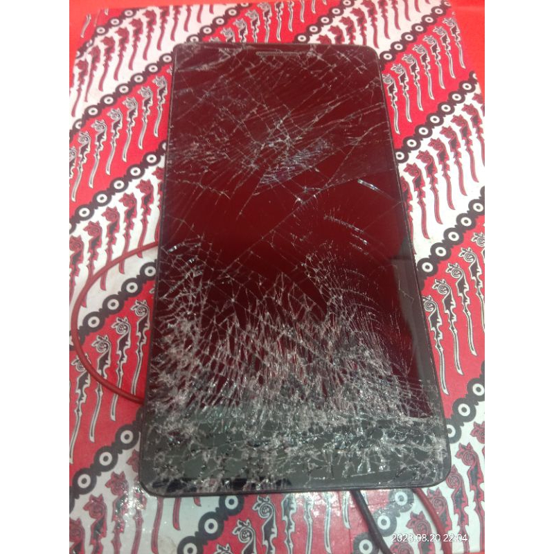 Mesin Lenovo A7000a minus lcd