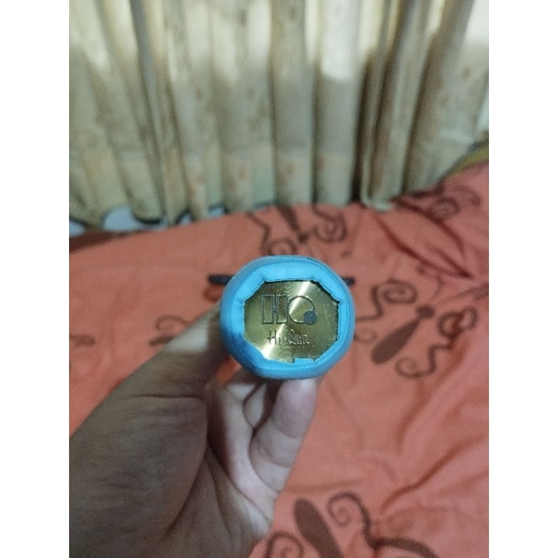 Raket Badminton HiQua Seken Second 2nd