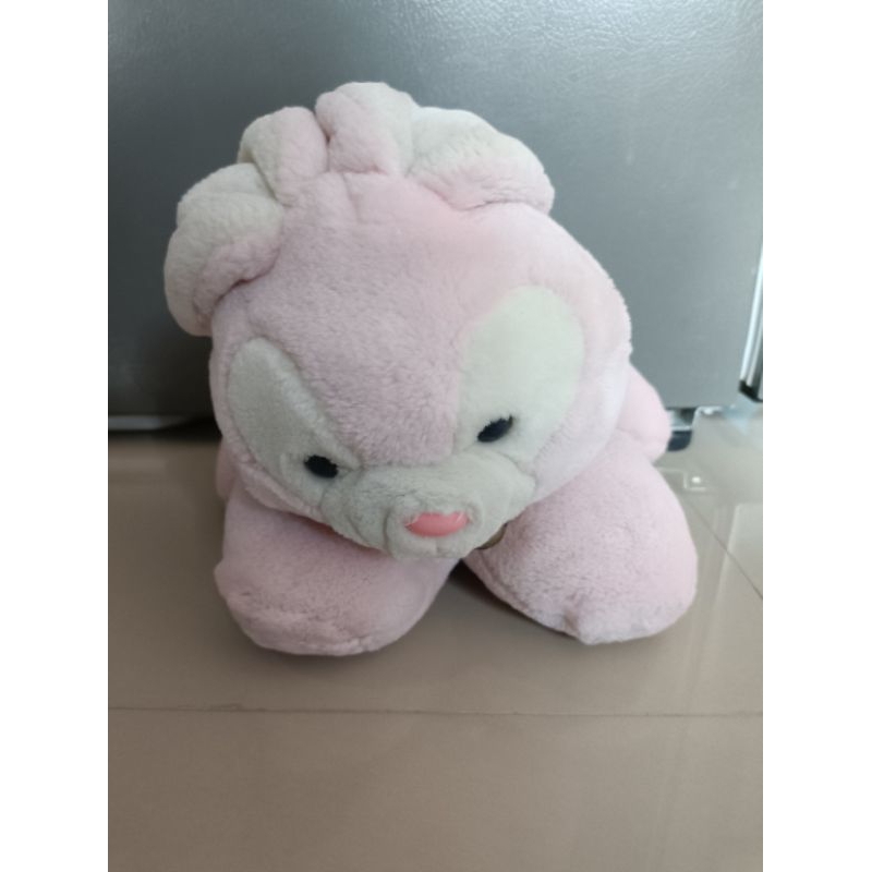 Boneka Beruang Teddy Bear Jumbo/Love/Bintang/Kelinci/Preloved