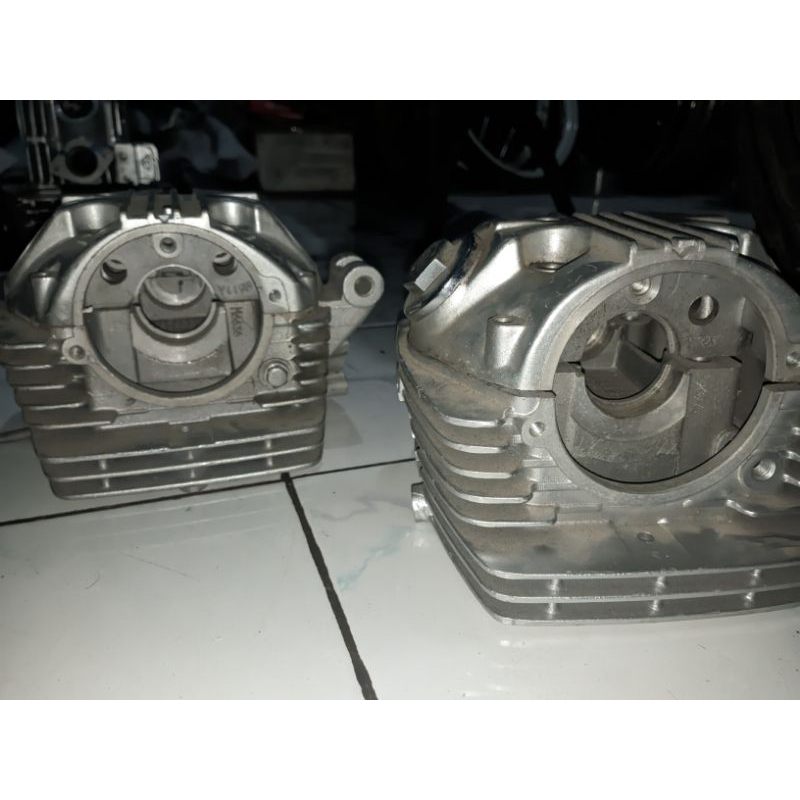 blok head tossa200 tiger gl mp jaguar