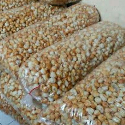 

Cuanki Siomay Kering 5 Kg