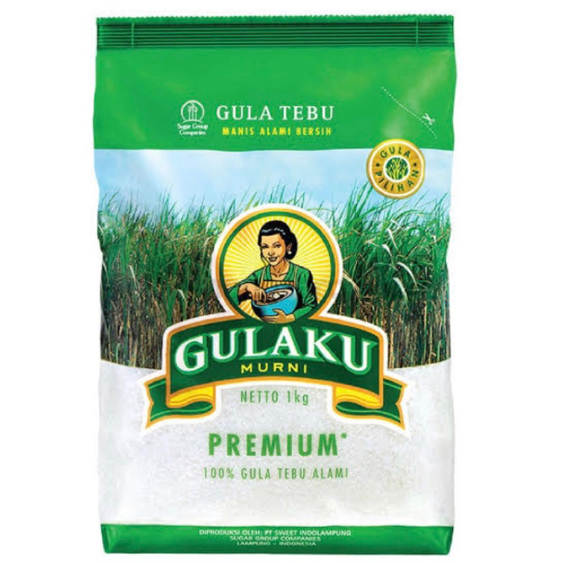 

Gula Premium 1Kg