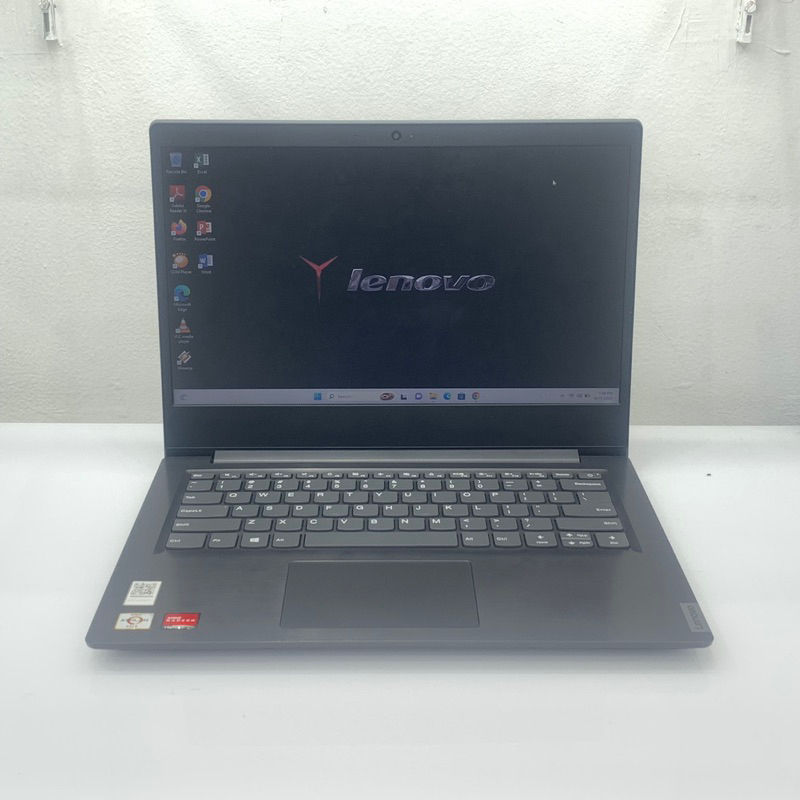 Laptop Lenovo V-14 Amd Athlon Gold 3150U RAM 4GB SSD 256GB 2nd