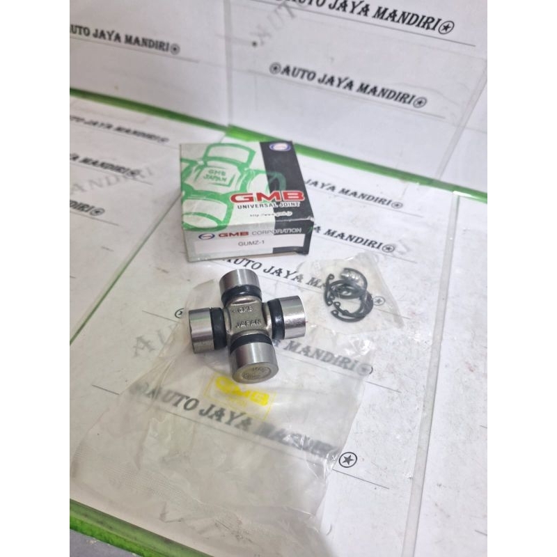 Joint cross Joint joint kopel Mitsubishi Colt T120 lama T120ss GMB Hijau