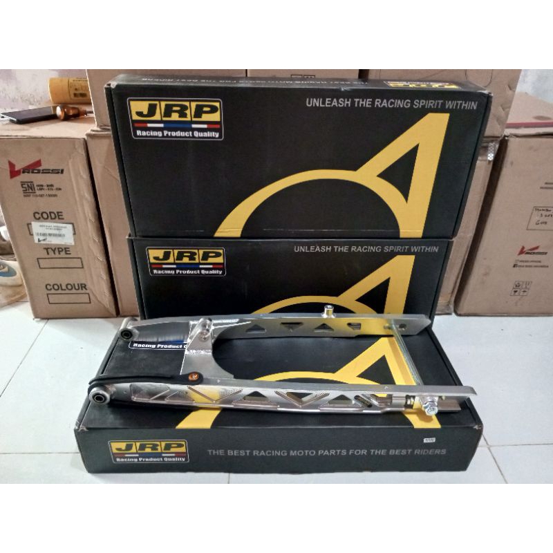 ARM MX king long arm JRP model enkai