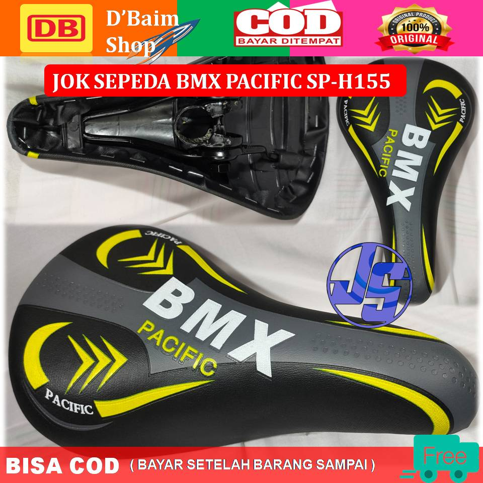Jok Sepeda Anak BMX Sadel Sepeda Anak Jok Sepeda Murah