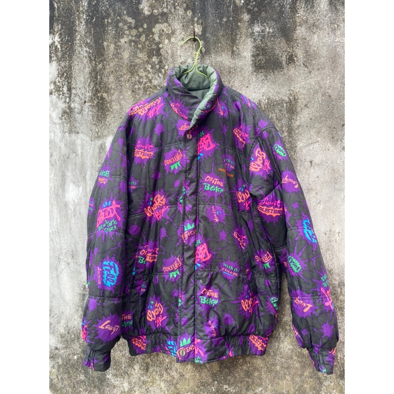 JAKET ALA VTG PIERE BALMAIN