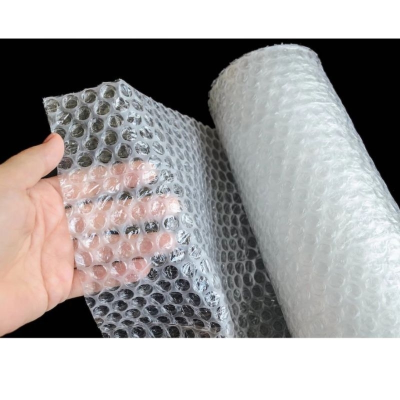 

extra bublewrap( tambahan packing)