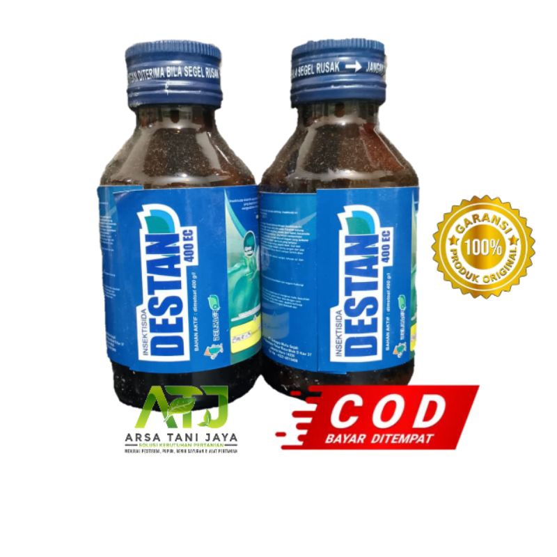 Insektisida Destan 400EC 100ML