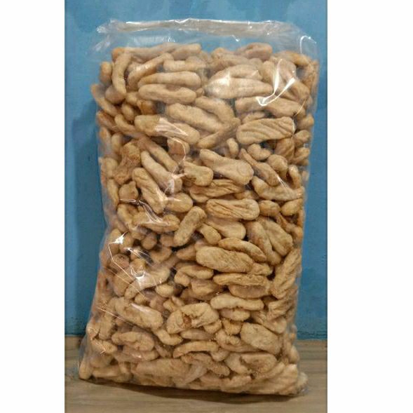 

Cuanki Lidah 500 pcs