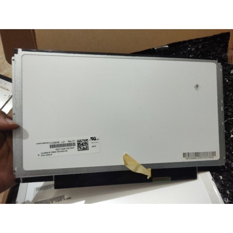 lcd dell latitude e6320