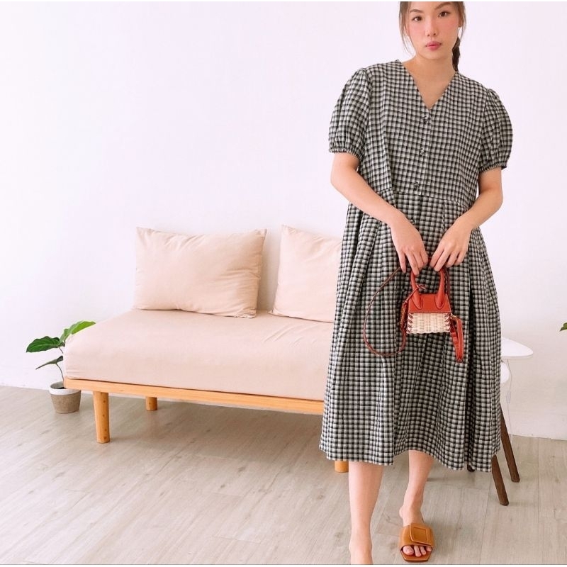 Pixie Dress by Sophia Alice