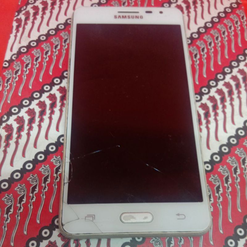 Mesin samsung j3119s minus lcd