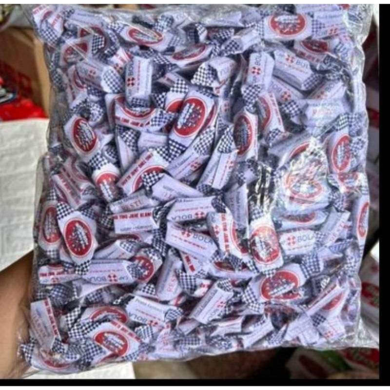 

aneka permen eceran