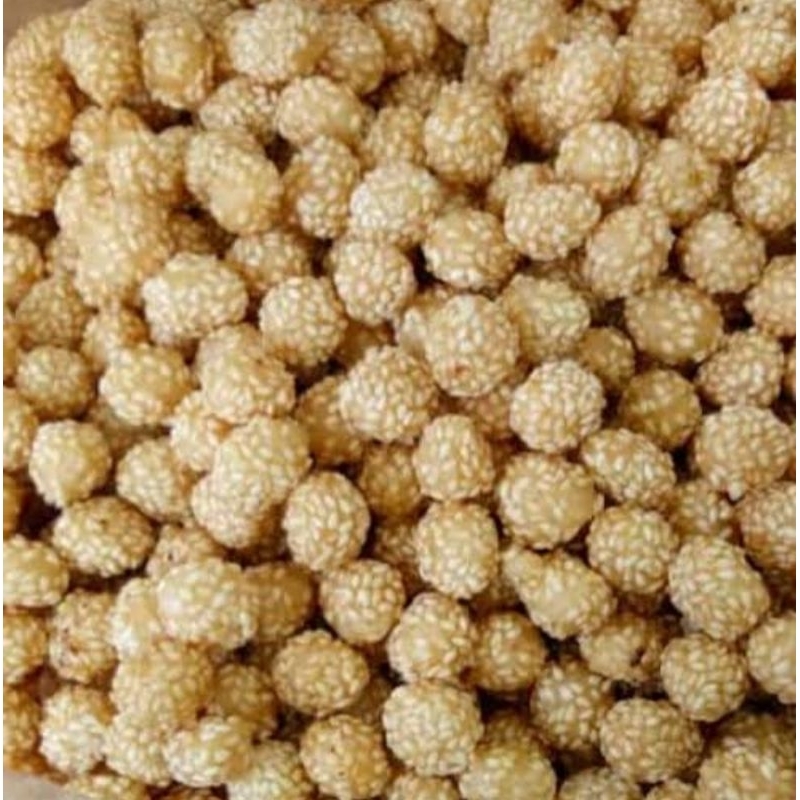 

Kacipo Wijen Khas Selayar (Permika)