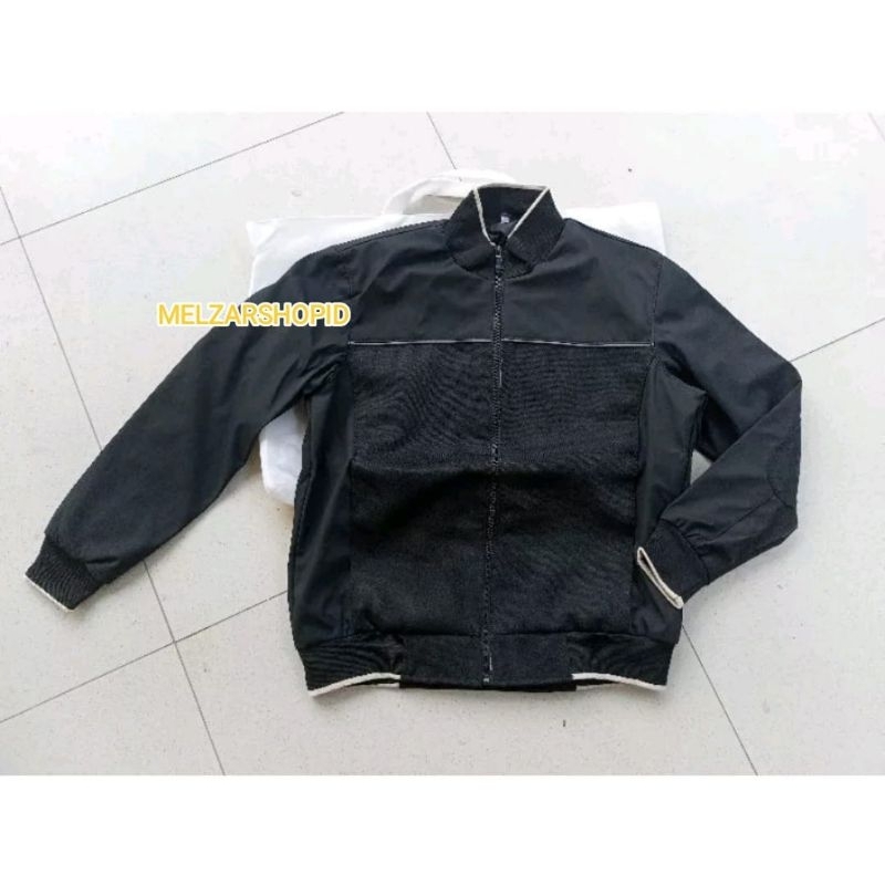 Jaket Honda Vario 160 Original