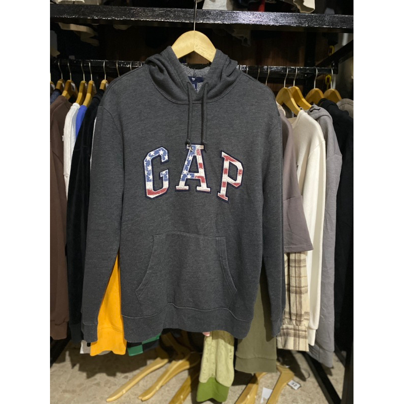 Hoodie GAP USA