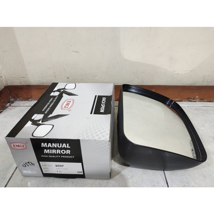 KACA SPION HINO LOHAN LAMA PS TI / HINO 500 / ISUZU GIGA