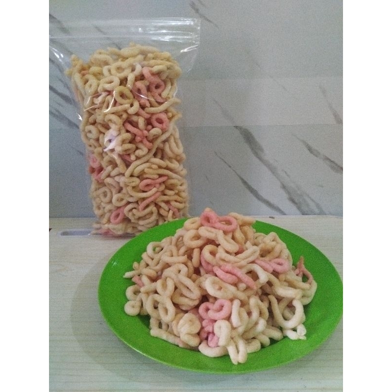

KLANTING SINGKONG 300GRAM