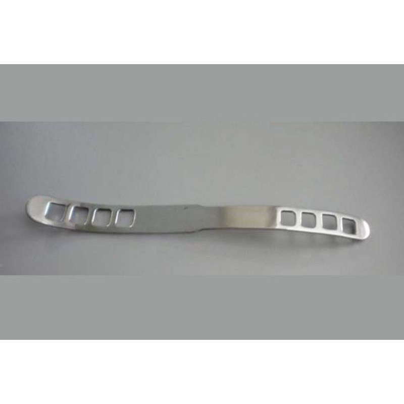 Spatel Lidah Stainless/Tounge Spatel/Sudip