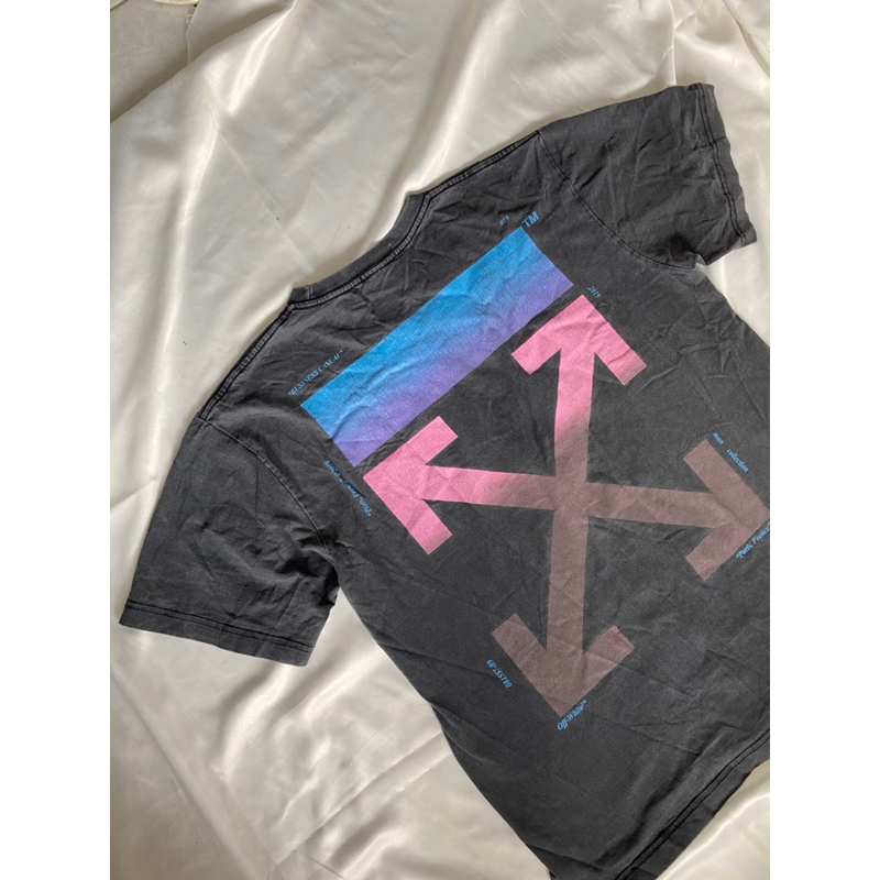 KAOS OFF WHITE SECOND