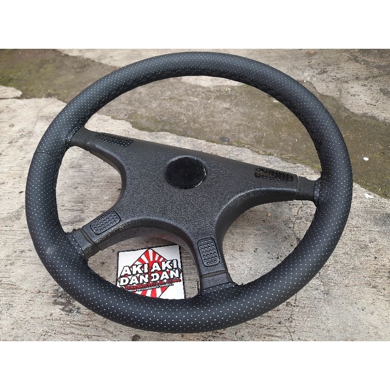 stir BMW E34 non airbag