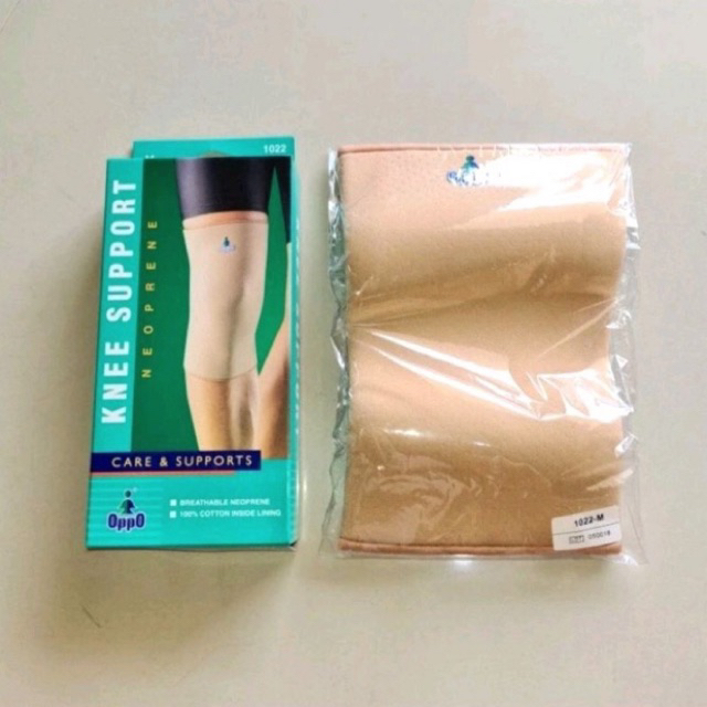 knee oppo 1022 / deker oppo / knee deker support