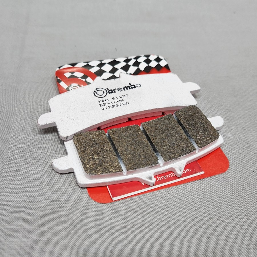 KAMPAS REM BREMBO: GP4RS / GP4RX / M4/ M50/ DUCATI / PANIGALE / AGUSTA