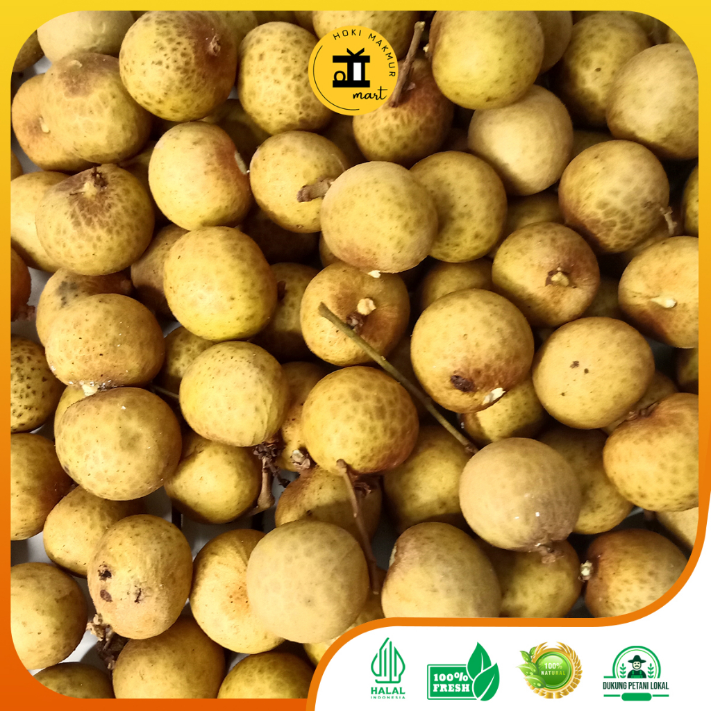 

TERMURAH PROMO TERBATAS KELENGKENG PREMIUM 1 KG SUPER GRADE AA
