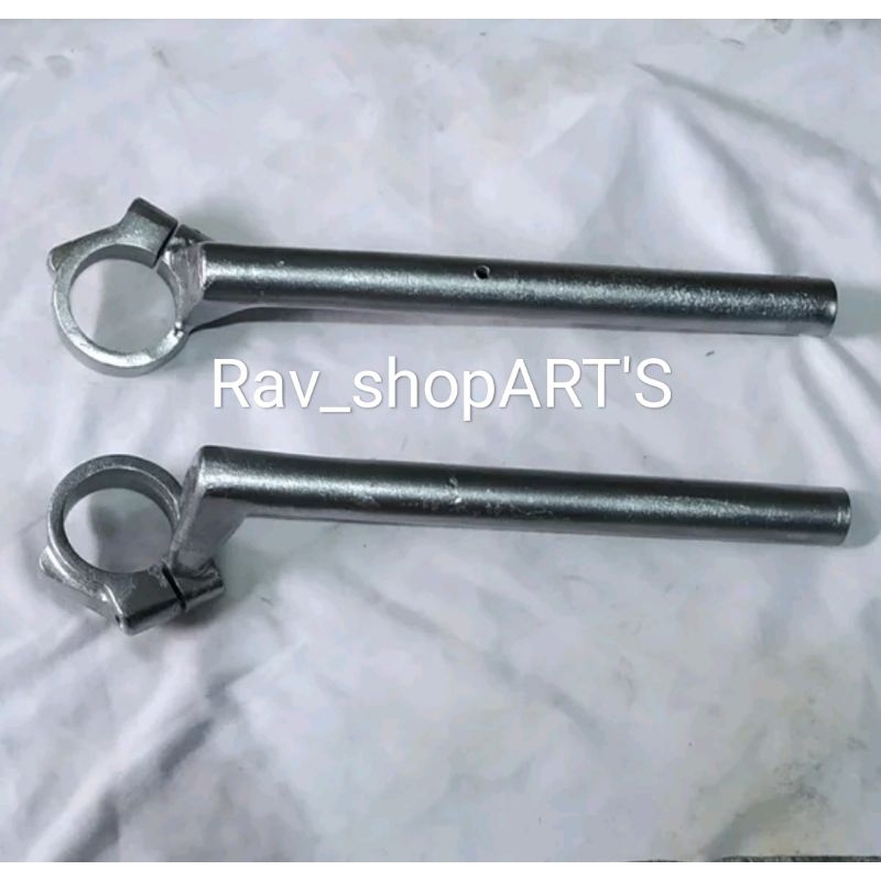 Stang Jepit MINERVA MX15O R150 VX NEW vx R200 bisa pnp untuk Byson