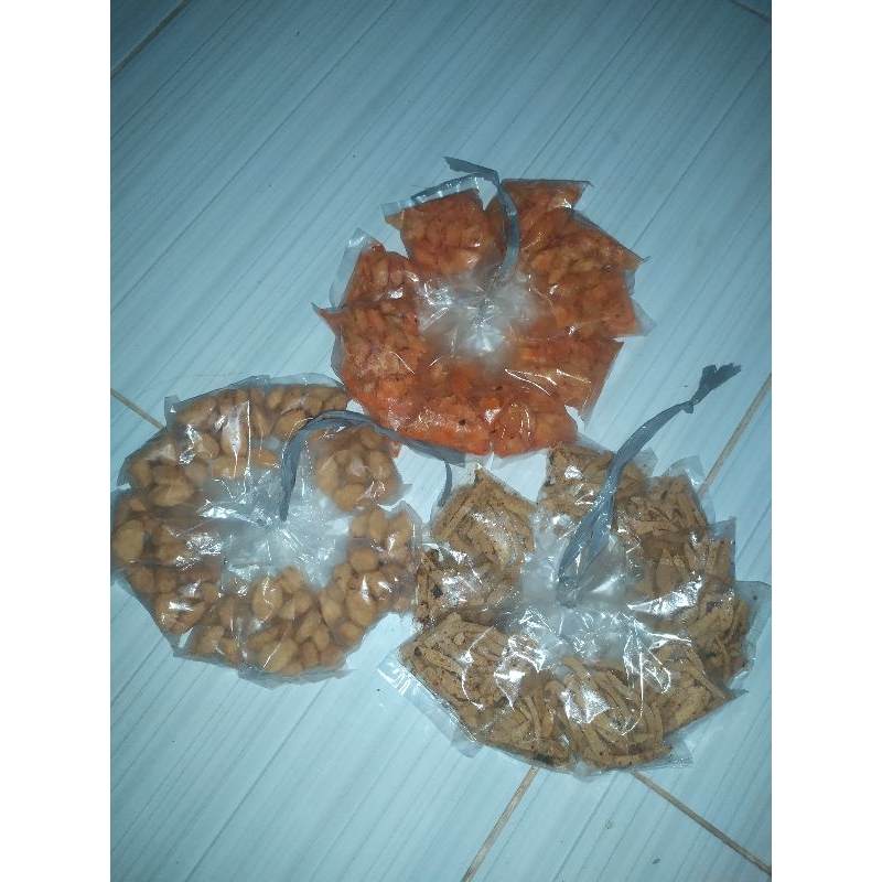 

Biji ketapang 1pack isi 10 pcs