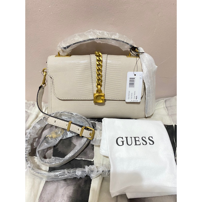 GUESS Hand Bag/Sling Bag [ORIGINAL STORE BRAND NEW]