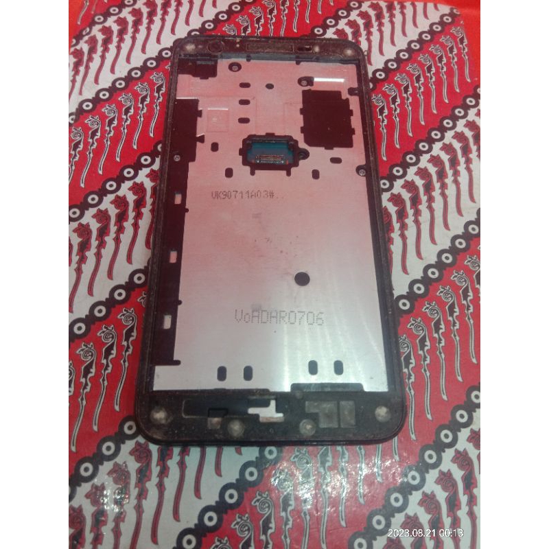 Mesin samsung sm A260G minus lcd