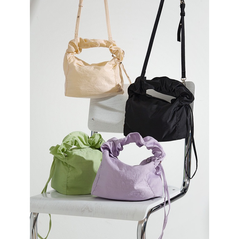 [PRE ORDER] SHOOPEN KOREA FEMININE MINI BAG