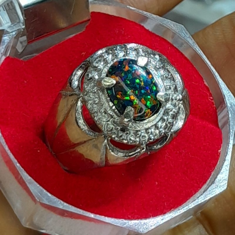 batu cincin kalimaya australia