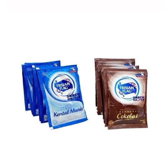 

skm frisian flag renceng