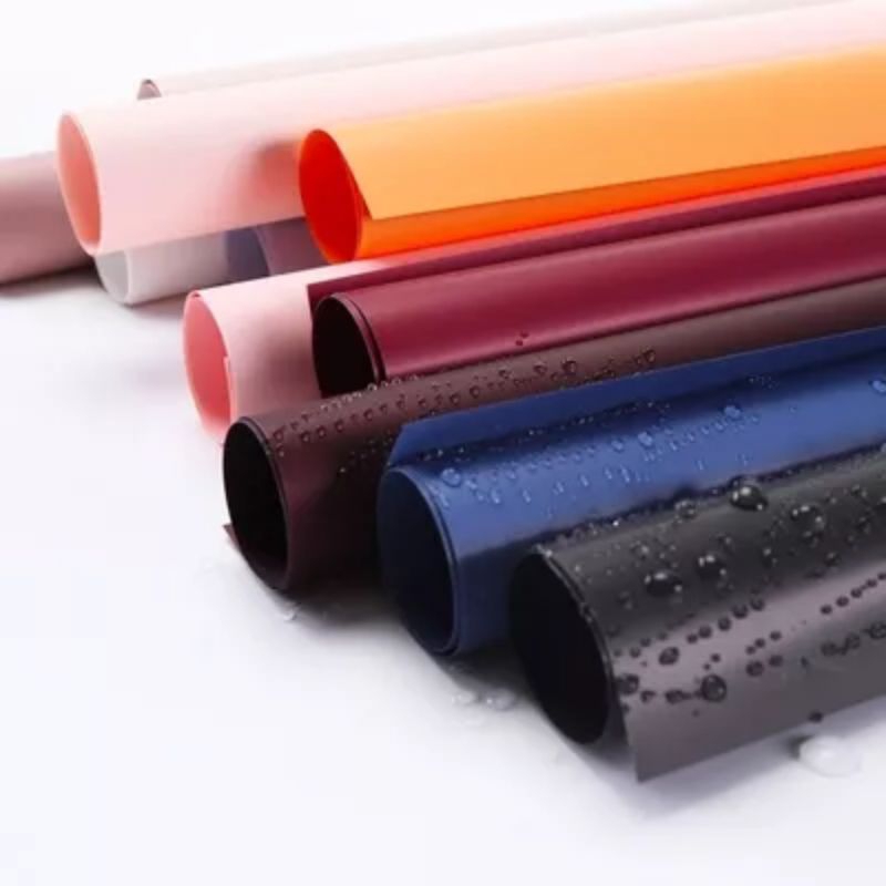 

FLOWER WRAPPING CELLOPHANE FULL COLOR OPP KERTAS BUKET BUNGA