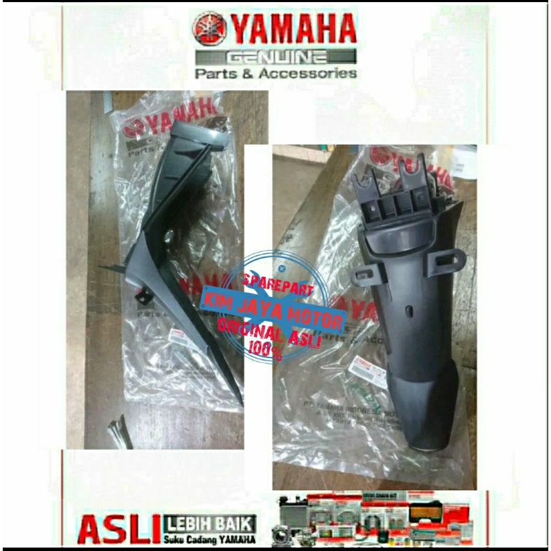 spakbor belakang jupiter z 2005-2008 original