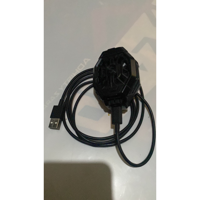 FUNCOOLER 2 PRO BLACKSHARK SECOND