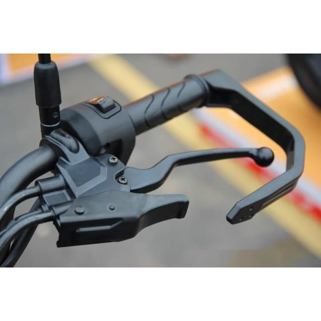 Handguard Honda Beat Street