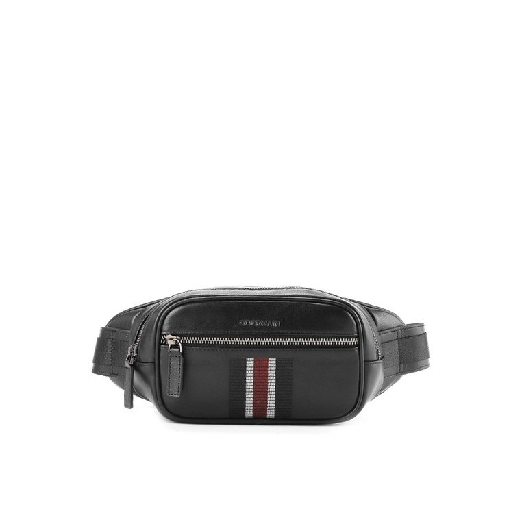 Tas Waist Bag Obermain Albert ORIGINAL 33076 Tas Pinggang