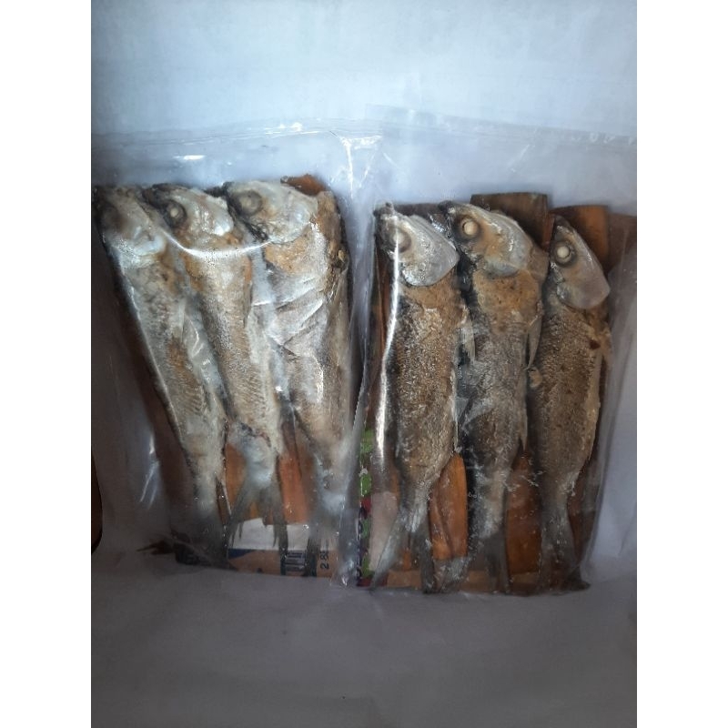 

bandeng tanpa duri (olahan rempah)