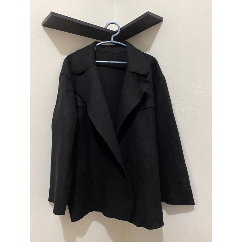 Preloved blazer/coat/cardigan/outer
