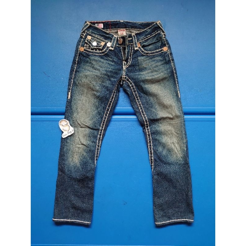 True Religion Second - Denim Second True Religion