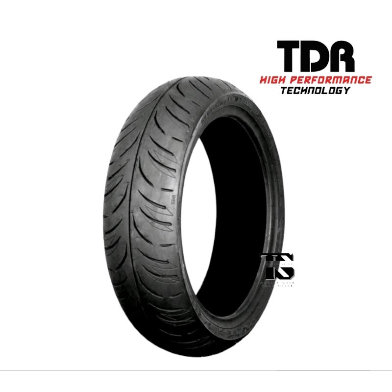 Ban Motor Nmax 140/70 - 13 TDR Tires Explore Ban Motor Belakang Nmax 140/70 Ring 13 TDR
