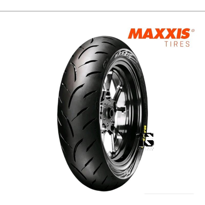 Ban Maxxis Victra 140/70-13 Ban Motor Nmax Belakang 140/70 Ring 13 Maxxis Victra