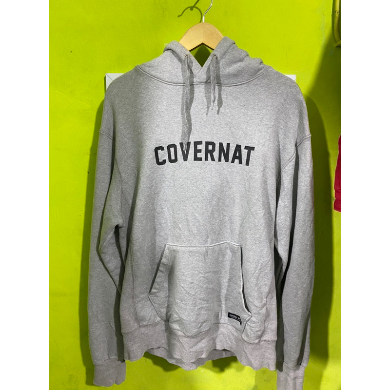 hoodie covernat