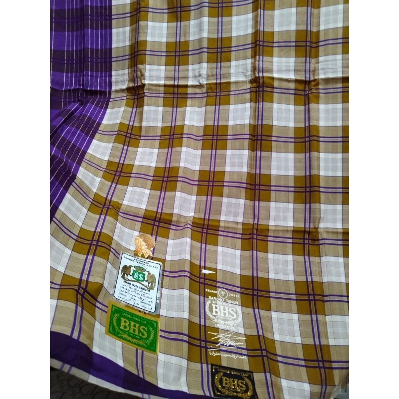 BHS ISTIMEWA Full Sutra