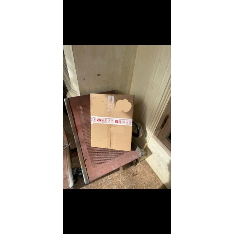 

Packaging Kardus Tambahan