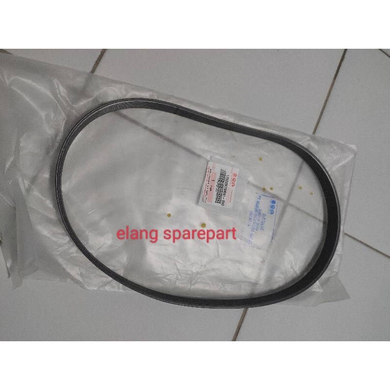 Belt alternator Ertiga diesel ori sgp